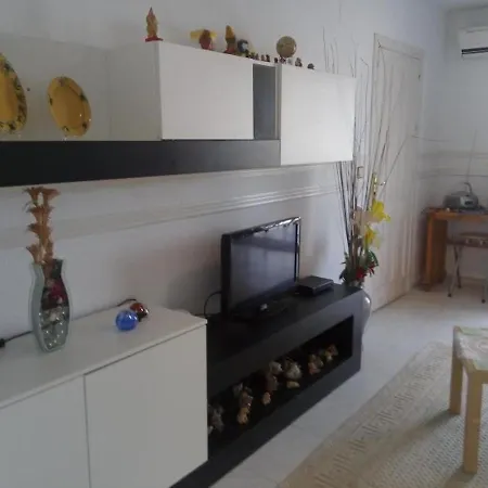 Casa Gerri - Updated 2020 아파트 또레비에하
